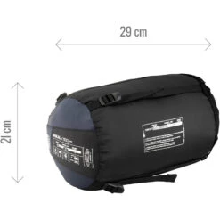 Millet Baikal 1100 Slaapzak -Outwell Kamperen Winkel iview 5048299 003 pic3