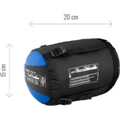 Millet Baikal 750 Slaapzak -Outwell Kamperen Winkel iview 5048309 003 pic3