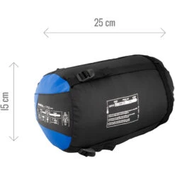 Millet Baikal 750 Slaapzak -Outwell Kamperen Winkel iview 5048309 005 pic3