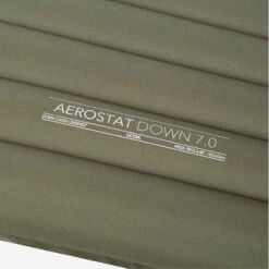 Mountain Equipment Aerostat Down 7.0 Ultra Mat Slaapmat 8 Mountain Equipment Aerostat Down 7.0 Ultra Mat Slaapmat -Outwell Kamperen Winkel iview 5048480 001 pic2