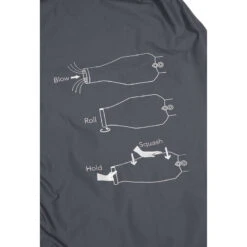 Mountain Equipment Aerostat Windsock Matten Pomp -Outwell Kamperen Winkel iview 5048483 001 pic2