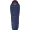 Mountain Equipment Dames Helium 400 Slaapzak -Outwell Kamperen Winkel iview 5048487 001 pic1