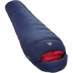 Mountain Equipment Dames Helium 400 Slaapzak -Outwell Kamperen Winkel iview 5048487 001 pic2