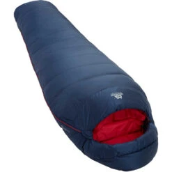 Mountain Equipment Dames Helium 250 Slaapzak -Outwell Kamperen Winkel iview 5048489 001 pic2