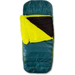 NEMO EQUIPMENT Jazz Slaapzak -Outwell Kamperen Winkel iview 5048531 001 pic2