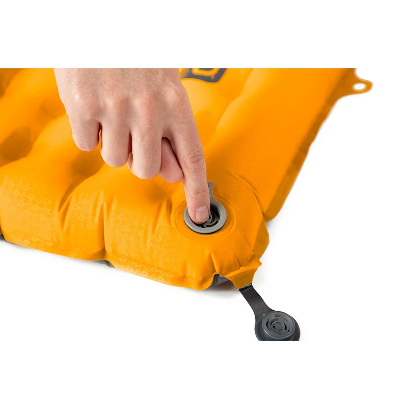 NEMO EQUIPMENT Tensor Insulated Slaapmat 8 NEMO EQUIPMENT Tensor Insulated Slaapmat - Afbeelding 6