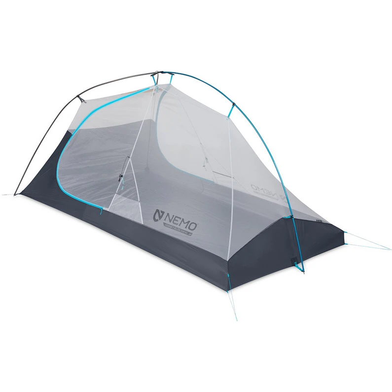 NEMO EQUIPMENT Hornet Elite Osmo 2P Tent 4 NEMO EQUIPMENT Hornet Elite Osmo 2P Tent - Afbeelding 2