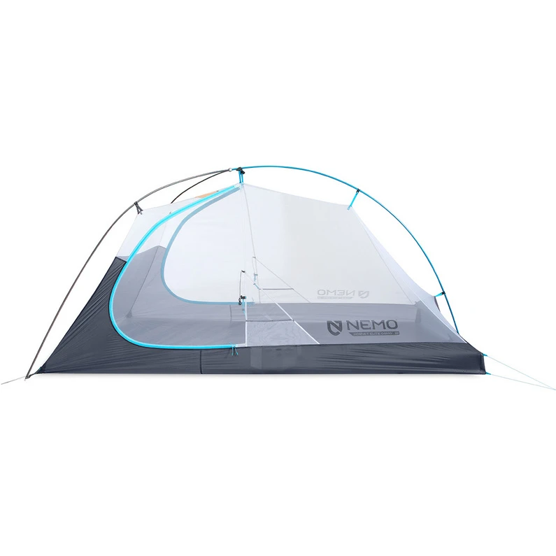 NEMO EQUIPMENT Hornet Elite Osmo 2P Tent 5 NEMO EQUIPMENT Hornet Elite Osmo 2P Tent - Afbeelding 3
