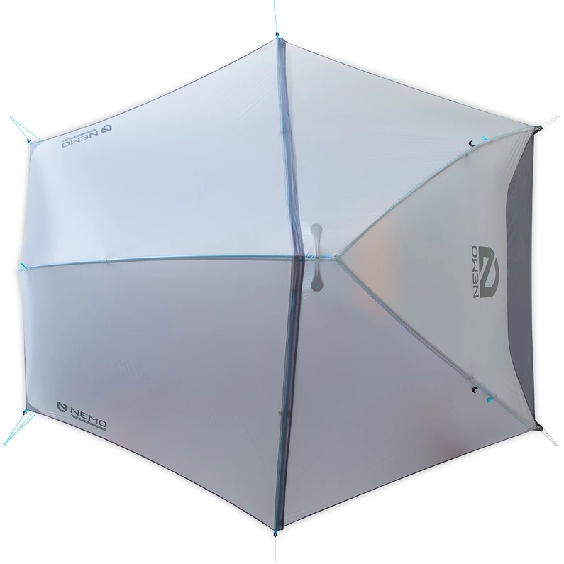 NEMO EQUIPMENT Hornet Elite Osmo 2P Tent 8 NEMO EQUIPMENT Hornet Elite Osmo 2P Tent - Afbeelding 6