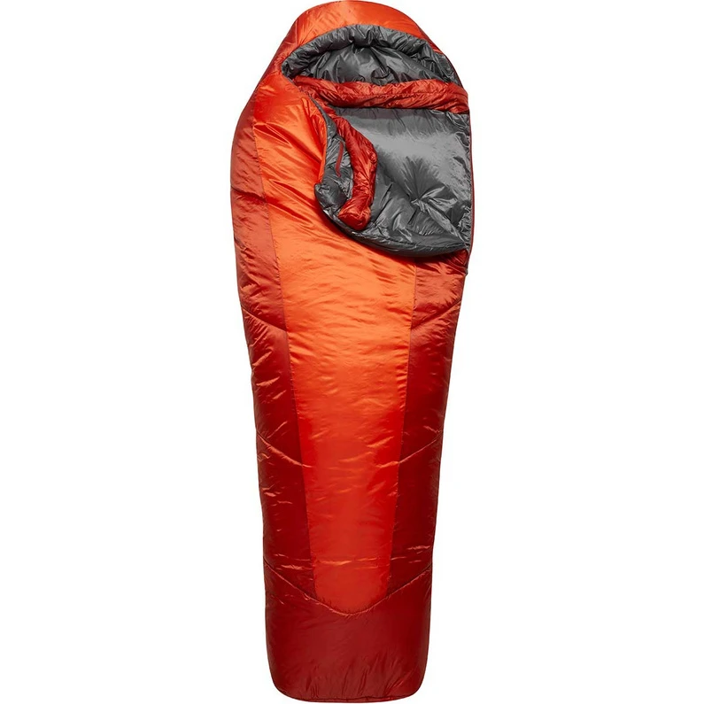 Rab Solar Eco 4 Slaapzak 4 Rab Solar Eco 4 Slaapzak - Afbeelding 2