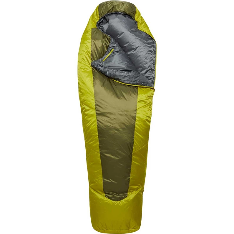 Rab Solar Eco 0 Slaapzak 4 Rab Solar Eco 0 Slaapzak - Afbeelding 2