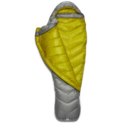 Rab Mythic 400 Slaapzak -Outwell Kamperen Winkel iview 5048636 001 pic3