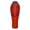 Rab Alpine 600 Slaapzak 1 Rab Alpine 600 Slaapzak -Outwell Kamperen Winkel iview 5048646 001 pic1