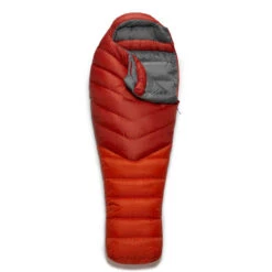 Rab Alpine 600 Slaapzak -Outwell Kamperen Winkel iview 5048646 001 pic2