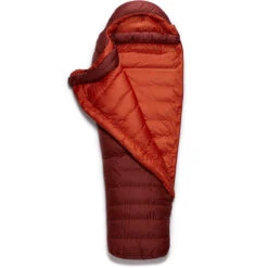 Rab Ascent 900 Slaapzak -Outwell Kamperen Winkel iview 5048655 001 pic3