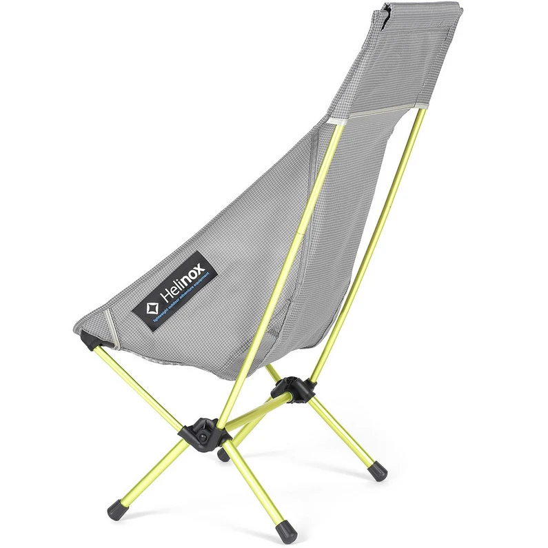 Helinox Zero High Back Campingstoel 4 Helinox Zero High Back Campingstoel - Afbeelding 2