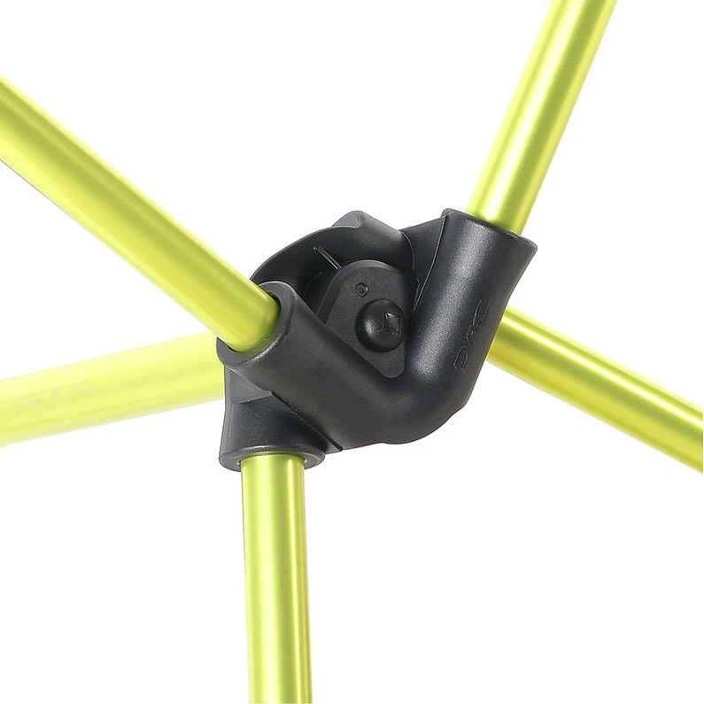 Helinox Zero High Back Campingstoel 6 Helinox Zero High Back Campingstoel - Afbeelding 4