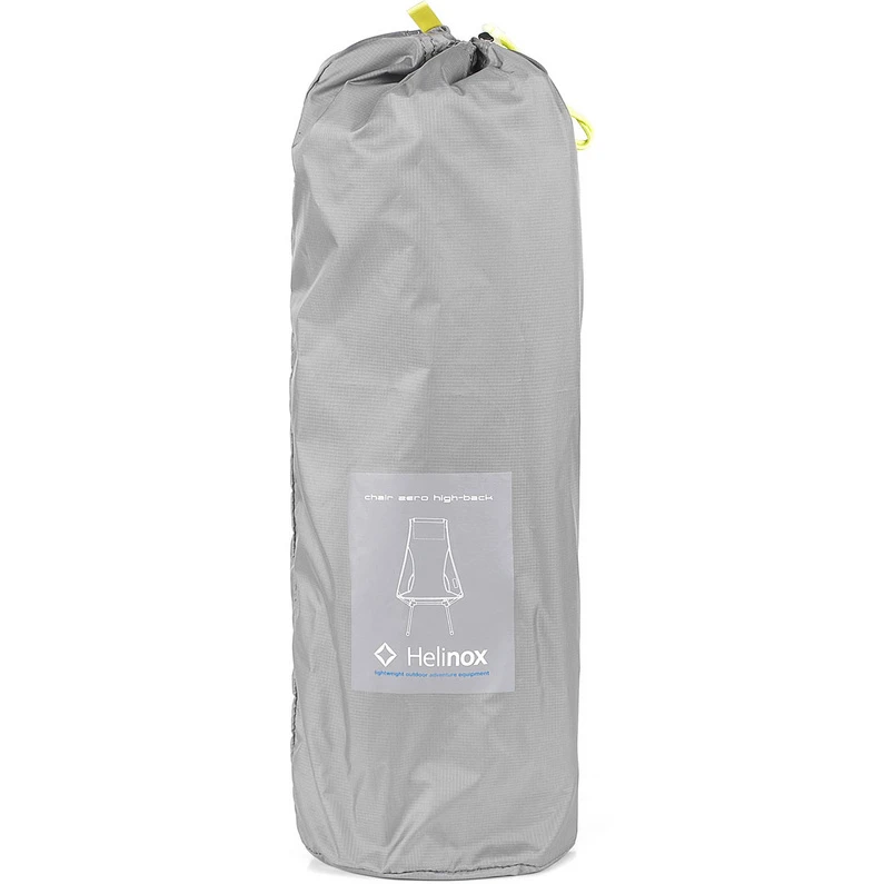 Helinox Zero High Back Campingstoel 7 Helinox Zero High Back Campingstoel - Afbeelding 5