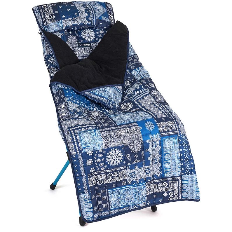 Helinox Toasty Sunset/Beach 3 Helinox Toasty Sunset/Beach