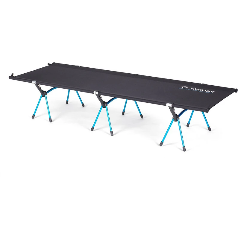 Helinox High Cot One Long Veldbed 3 Helinox High Cot One Long Veldbed - Afbeelding 2
