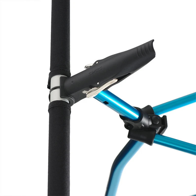 Helinox High Cot One Long Veldbed 4 Helinox High Cot One Long Veldbed - Afbeelding 3