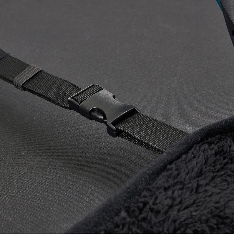 Helinox Fleece Cot One Long 6 Helinox Fleece Cot One Long - Afbeelding 4