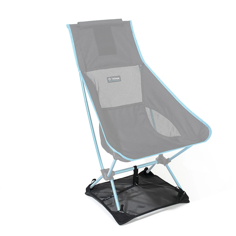 Helinox Savanna & Chair One XL Ground Sheet 4 Helinox Savanna & Chair One XL Ground Sheet - Afbeelding 2