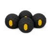 Helinox Vibram Ball Voetsteun Set 2 Helinox Vibram Ball Voetsteun Set -Outwell Kamperen Winkel iview 5048889 001 pic1