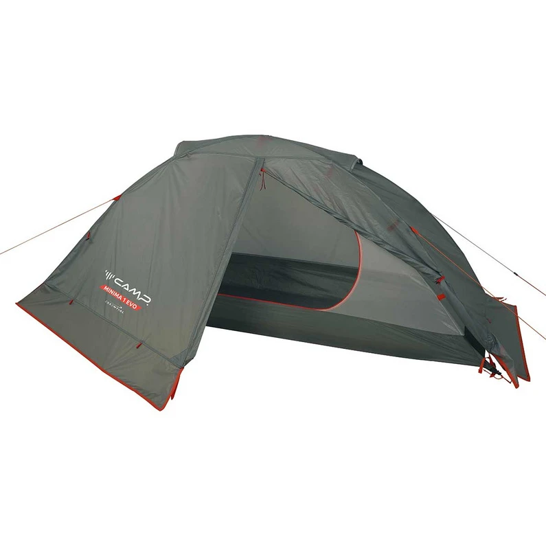 Camp Minima Evo 1P Tent 3 Camp Minima Evo 1P Tent