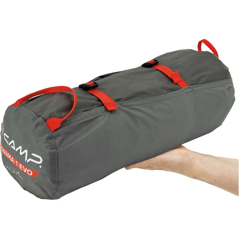 Camp Minima Evo 1P Tent 5 Camp Minima Evo 1P Tent - Afbeelding 3