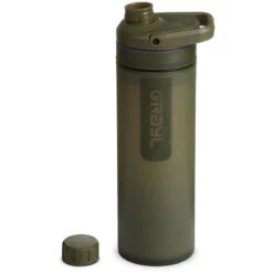Grayl Ultrapress Purifier Waterfilter -Outwell Kamperen Winkel iview 5049147 002 pic5