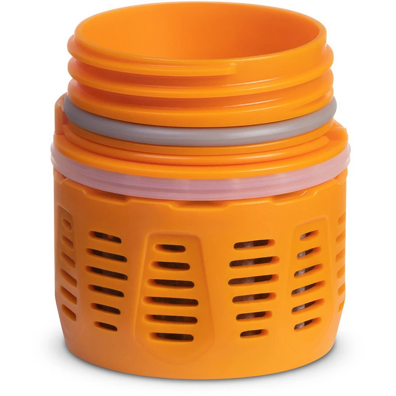 Grayl Ultrapress Vervangende Filterpatroon 3 Grayl Ultrapress Vervangende Filterpatroon