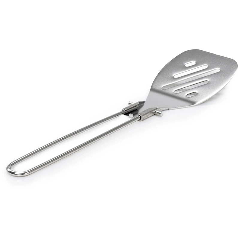 GSI Glacier Stainless Chef Vouwspatel 3 GSI Glacier Stainless Chef Vouwspatel