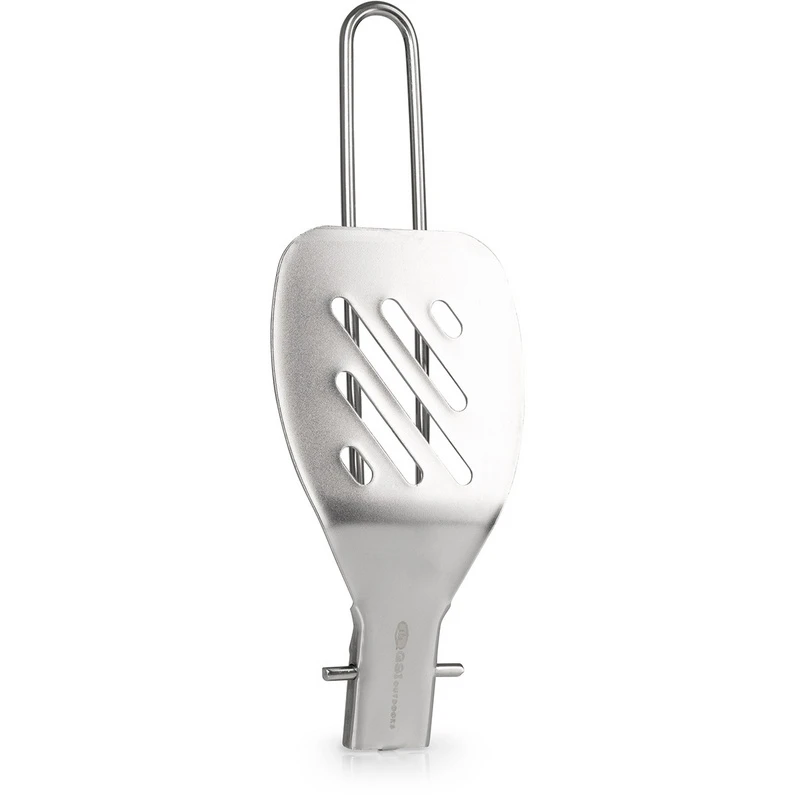GSI Glacier Stainless Chef Vouwspatel 5 GSI Glacier Stainless Chef Vouwspatel - Afbeelding 3