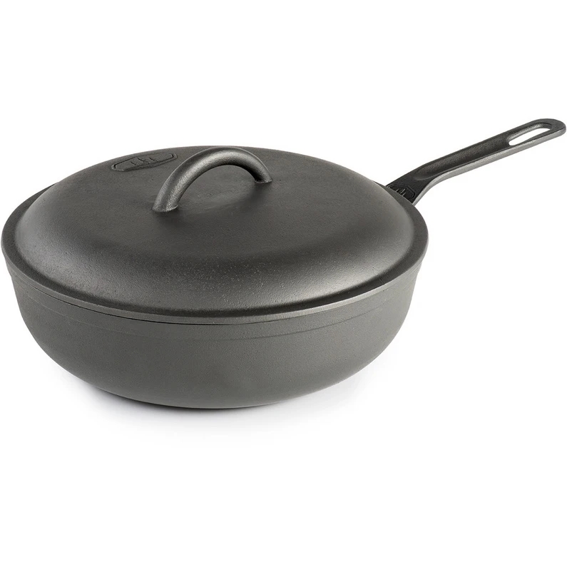 GSI Guidcast Deep Fryer 3 GSI Guidcast Deep Fryer