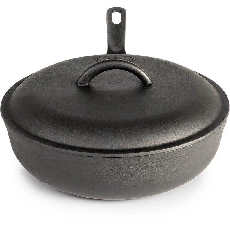 GSI Guidcast Deep Fryer 5 GSI Guidcast Deep Fryer - Afbeelding 3