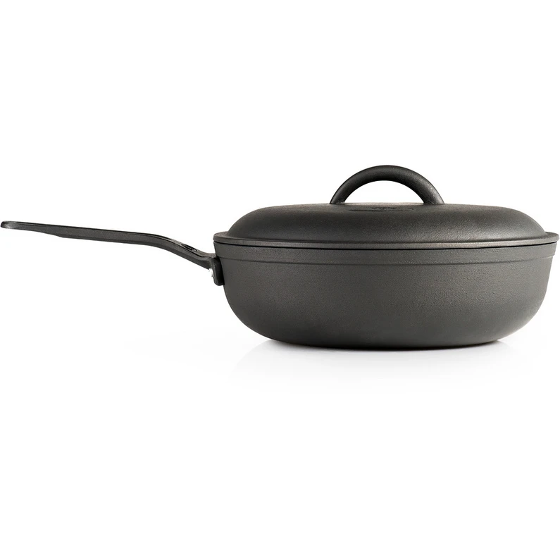 GSI Guidcast Deep Fryer 6 GSI Guidcast Deep Fryer - Afbeelding 4