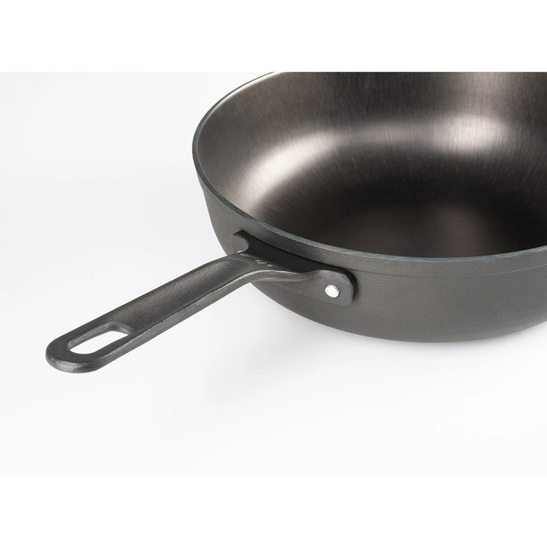 GSI Guidcast Deep Fryer 8 GSI Guidcast Deep Fryer - Afbeelding 6