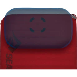 Sea To Summit Comfort Plus Self Inflating Slaapmat 13 Sea To Summit Comfort Plus Self Inflating Slaapmat -Outwell Kamperen Winkel iview 5049171 001 pic6
