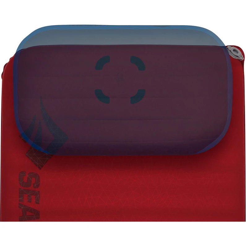 Sea To Summit Comfort Plus Self Inflating Slaapmat 8 Sea To Summit Comfort Plus Self Inflating Slaapmat - Afbeelding 6