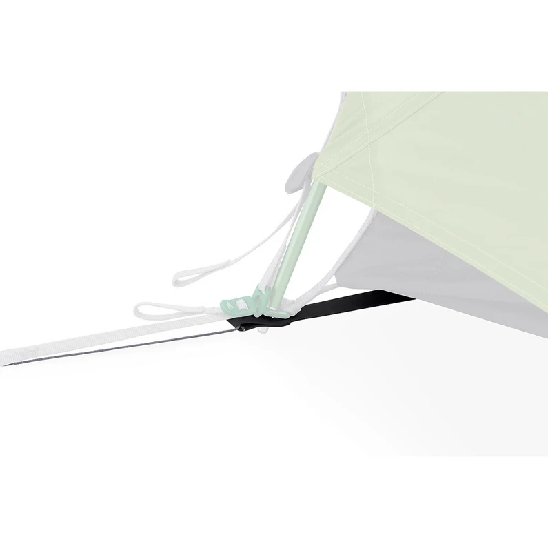 Sea To Summit Alto TR1 Bigfoot Grondzeil 7 Sea To Summit Alto TR1 Bigfoot Grondzeil - Afbeelding 5