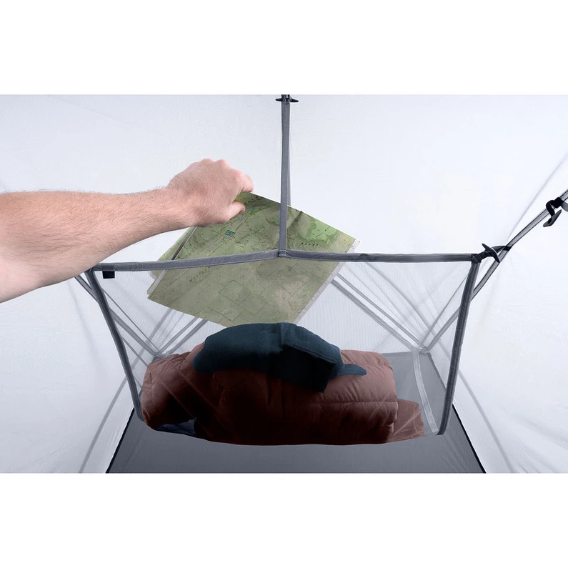 Sea To Summit Alto TR2 Gear Loft 7 Sea To Summit Alto TR2 Gear Loft - Afbeelding 5