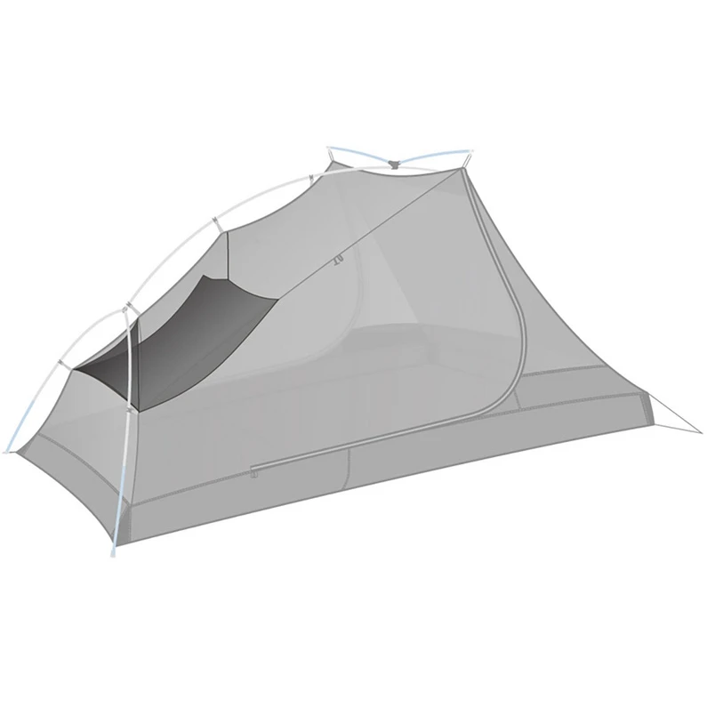 Sea To Summit Alto TR2 Gear Loft 8 Sea To Summit Alto TR2 Gear Loft - Afbeelding 6