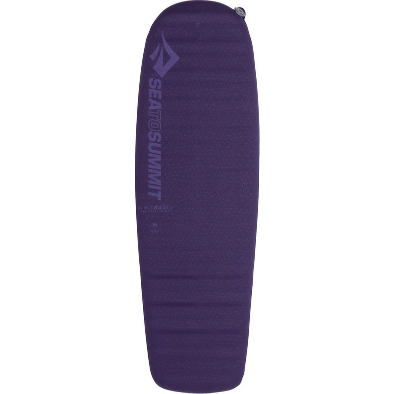 Sea To Summit Dames Comfort Plus Self Inflating Slaapmat 3 Sea To Summit Dames Comfort Plus Self Inflating Slaapmat