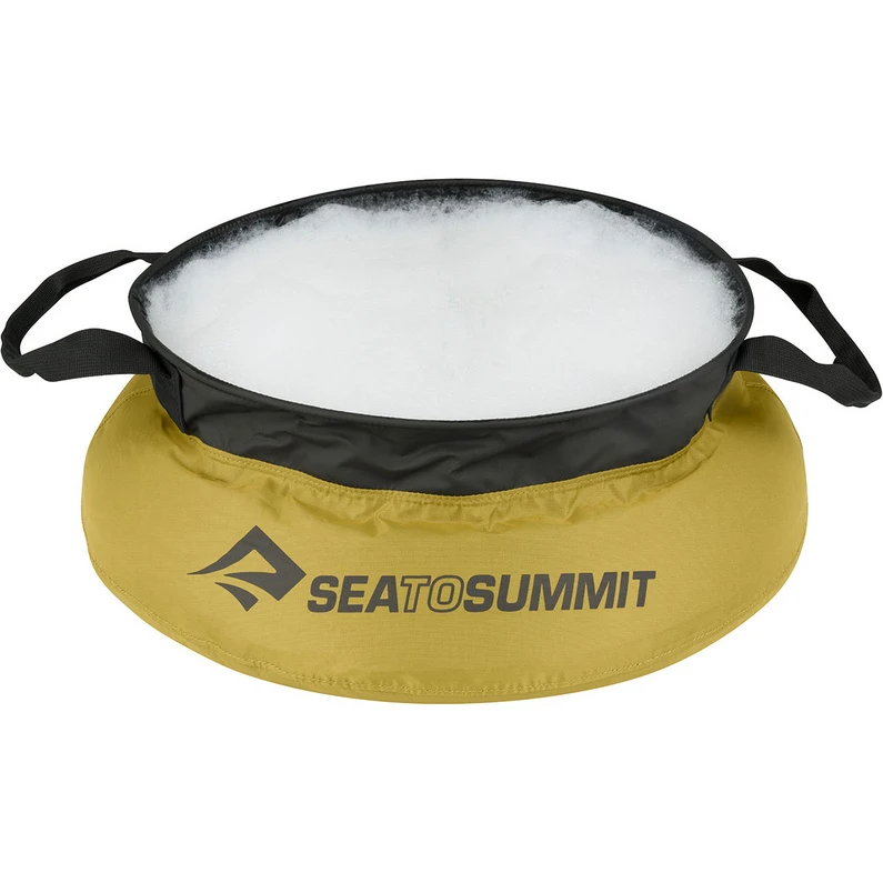 Sea To Summit Camp Kitchen Clean-up Set 4 Sea To Summit Camp Kitchen Clean-up Set - Afbeelding 2