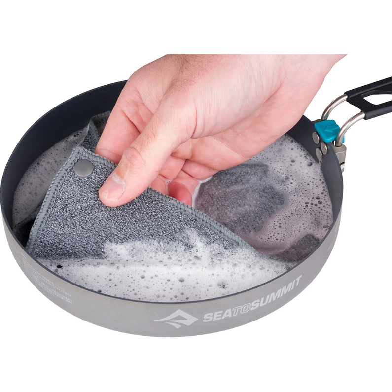 Sea To Summit Camp Kitchen Clean-up Set 7 Sea To Summit Camp Kitchen Clean-up Set - Afbeelding 5