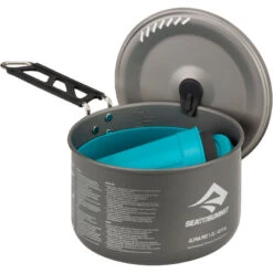 Sea To Summit Alpha 1.1 Kookset -Outwell Kamperen Winkel iview 5049213 001 pic3