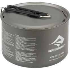 Sea To Summit Alpha 2.2 Kookset -Outwell Kamperen Winkel iview 5049215 001 pic5
