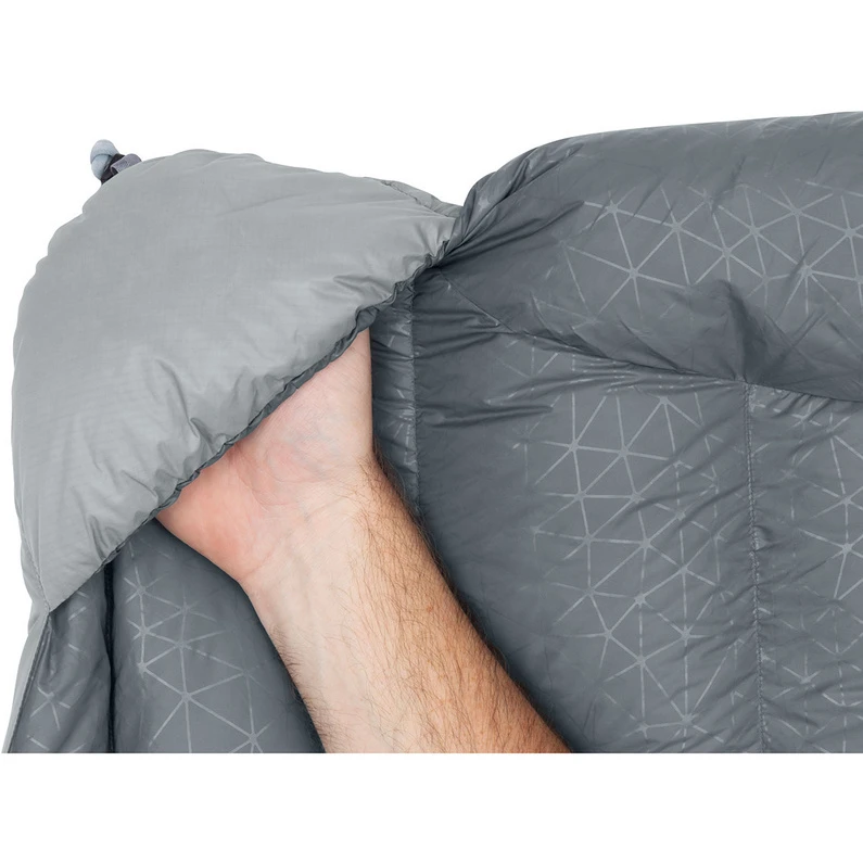 Sea To Summit Cinder Cd II Slaapzak 7 Sea To Summit Cinder Cd II Slaapzak - Afbeelding 5