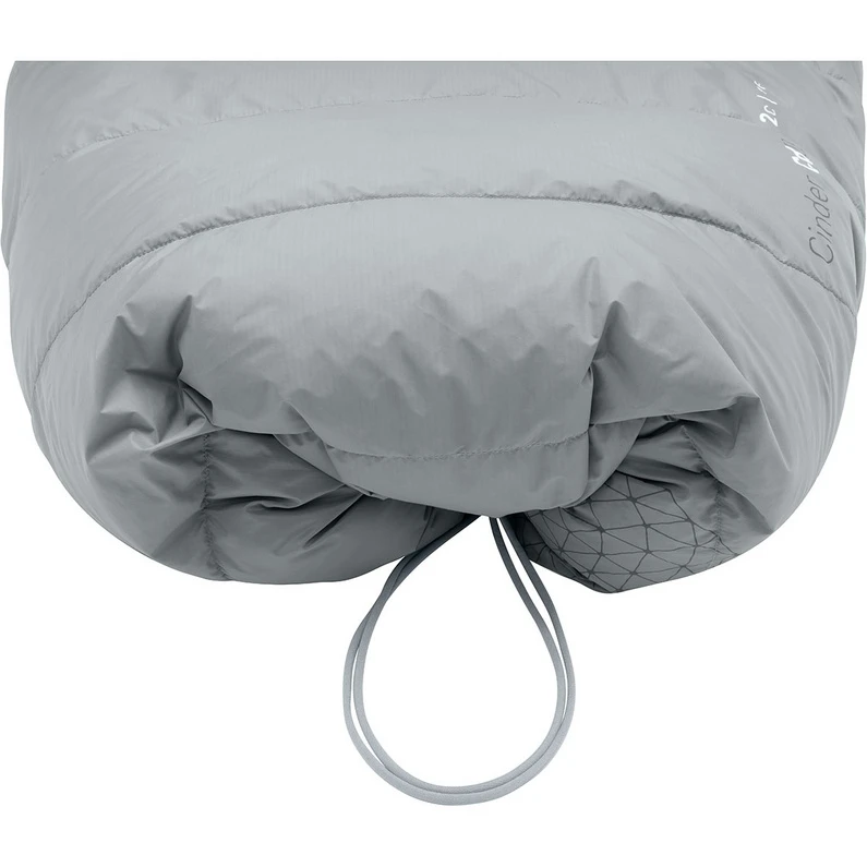 Sea To Summit Cinder Cd II Slaapzak 8 Sea To Summit Cinder Cd II Slaapzak - Afbeelding 6